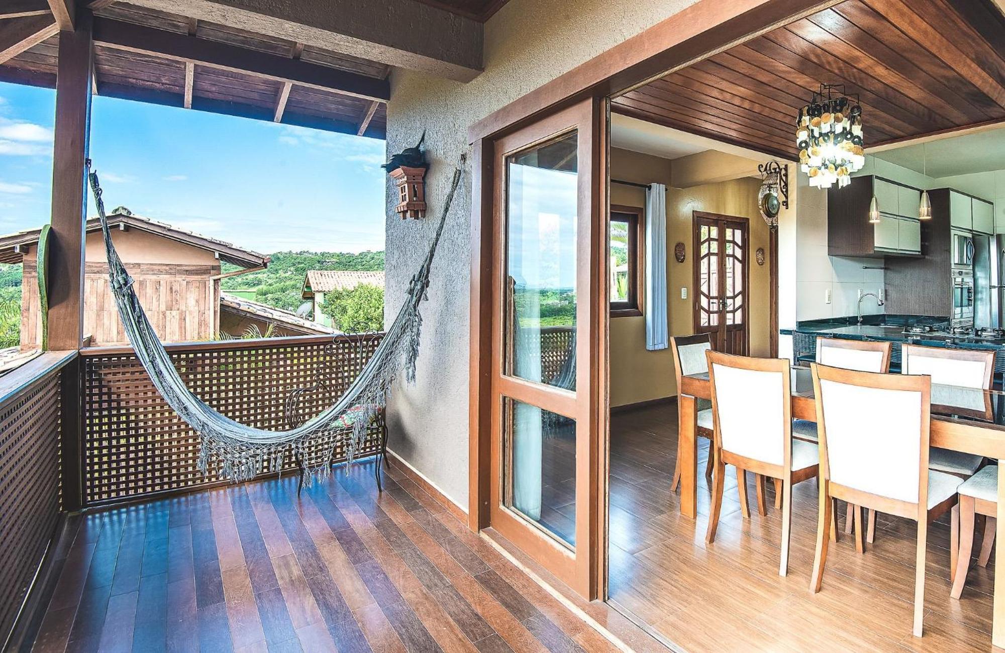 Pousada Bangalôs do Rosa com VISTA PANORÂMICA - Bangalôs com HIDROMASSAGEM, LAREIRA e PISCINA Praia do Rosa Exterior foto