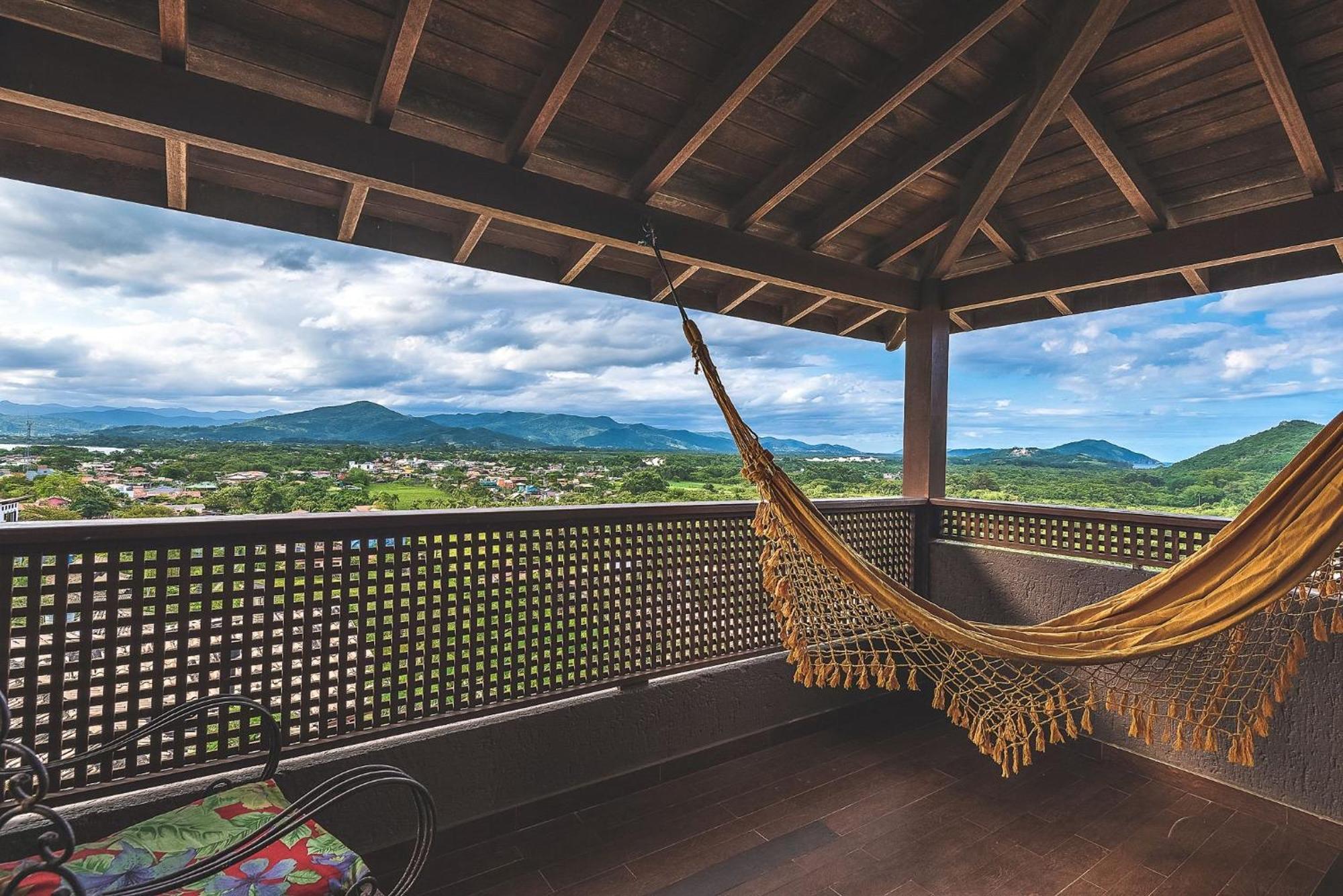 Pousada Bangalôs do Rosa com VISTA PANORÂMICA - Bangalôs com HIDROMASSAGEM, LAREIRA e PISCINA Praia do Rosa Exterior foto